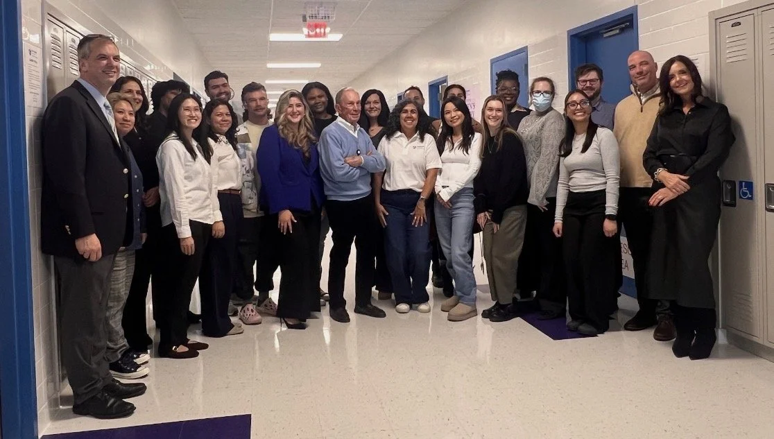 Chancellor Bloomberg4