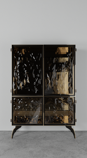 RIPPLE — THREE ONE FOUR studio.