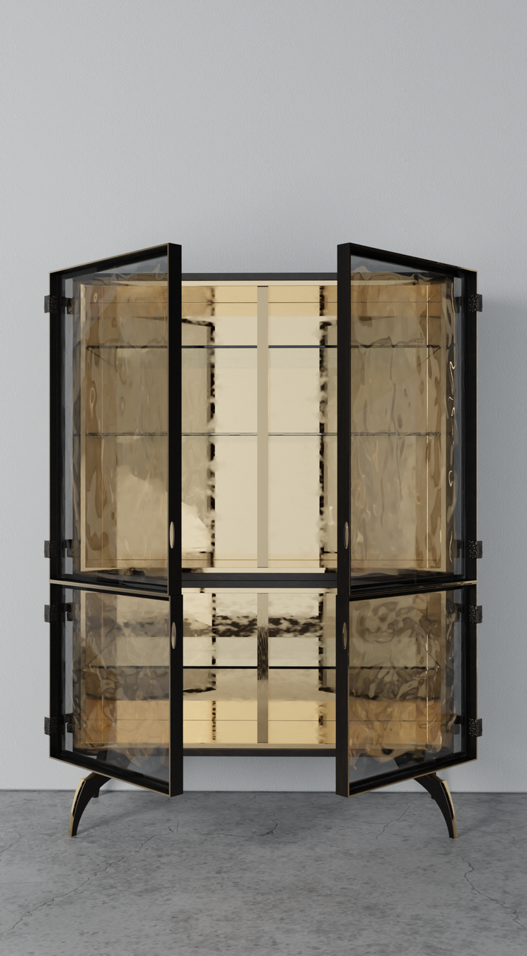 RIPPLE — THREE ONE FOUR studio.