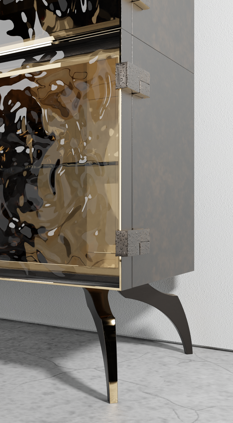 RIPPLE — THREE ONE FOUR studio.