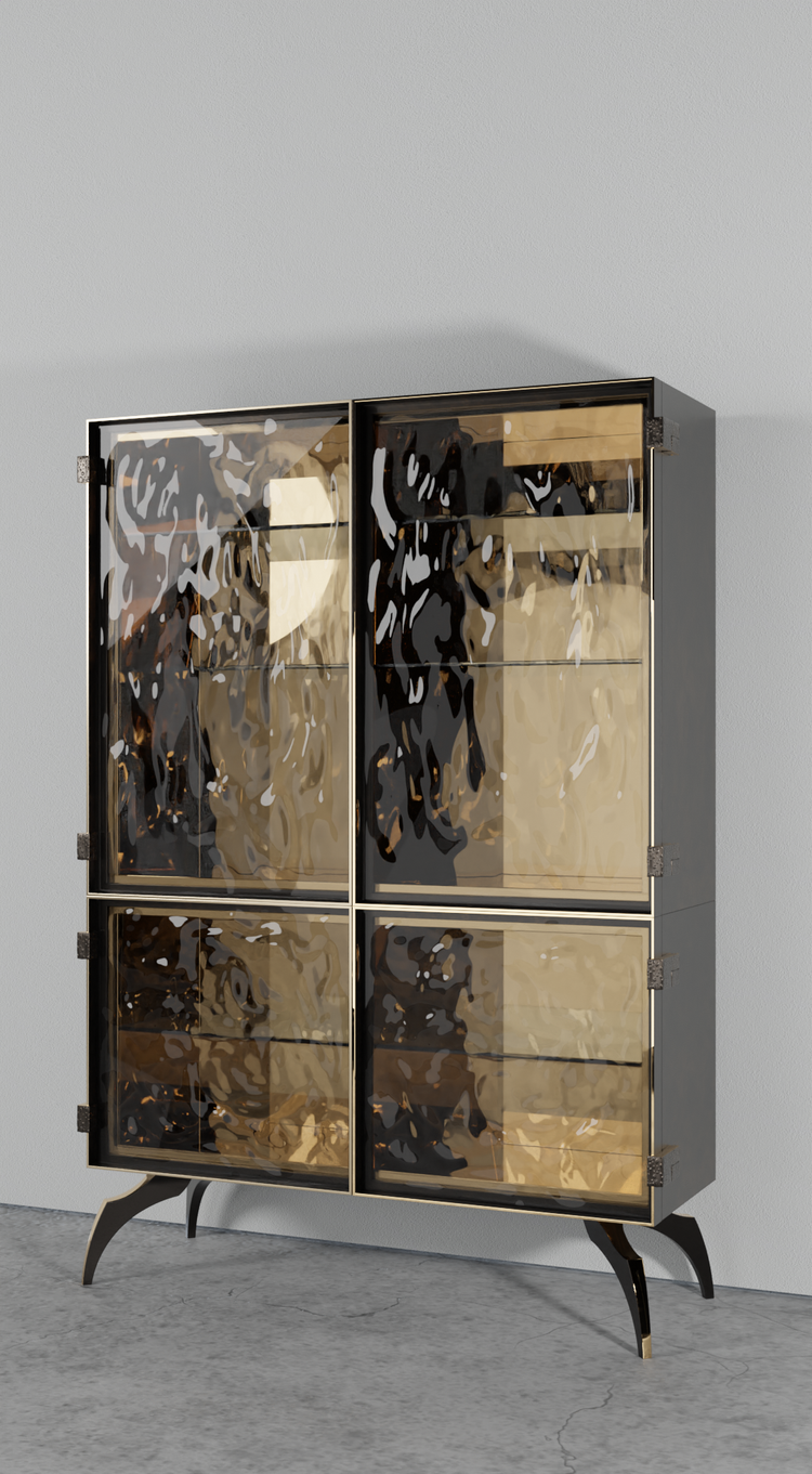 RIPPLE — THREE ONE FOUR studio.