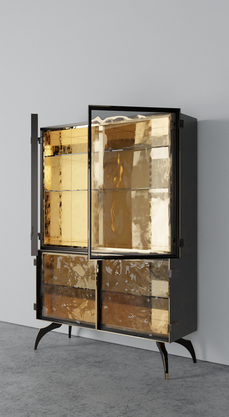 RIPPLE — THREE ONE FOUR studio.