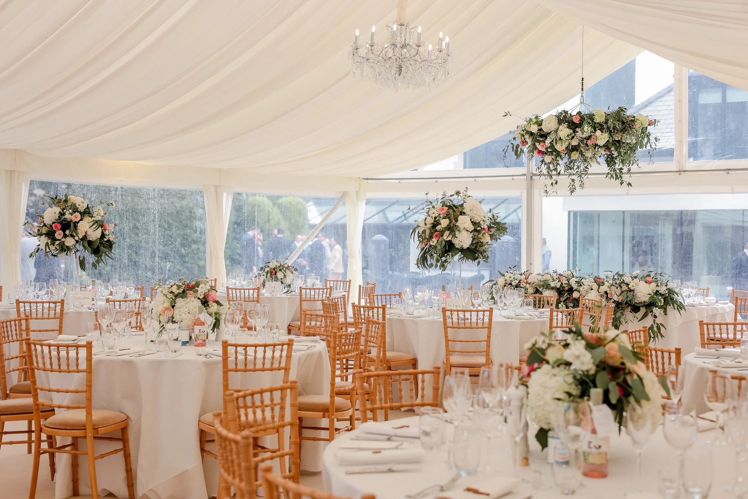 Elegant Style Interior