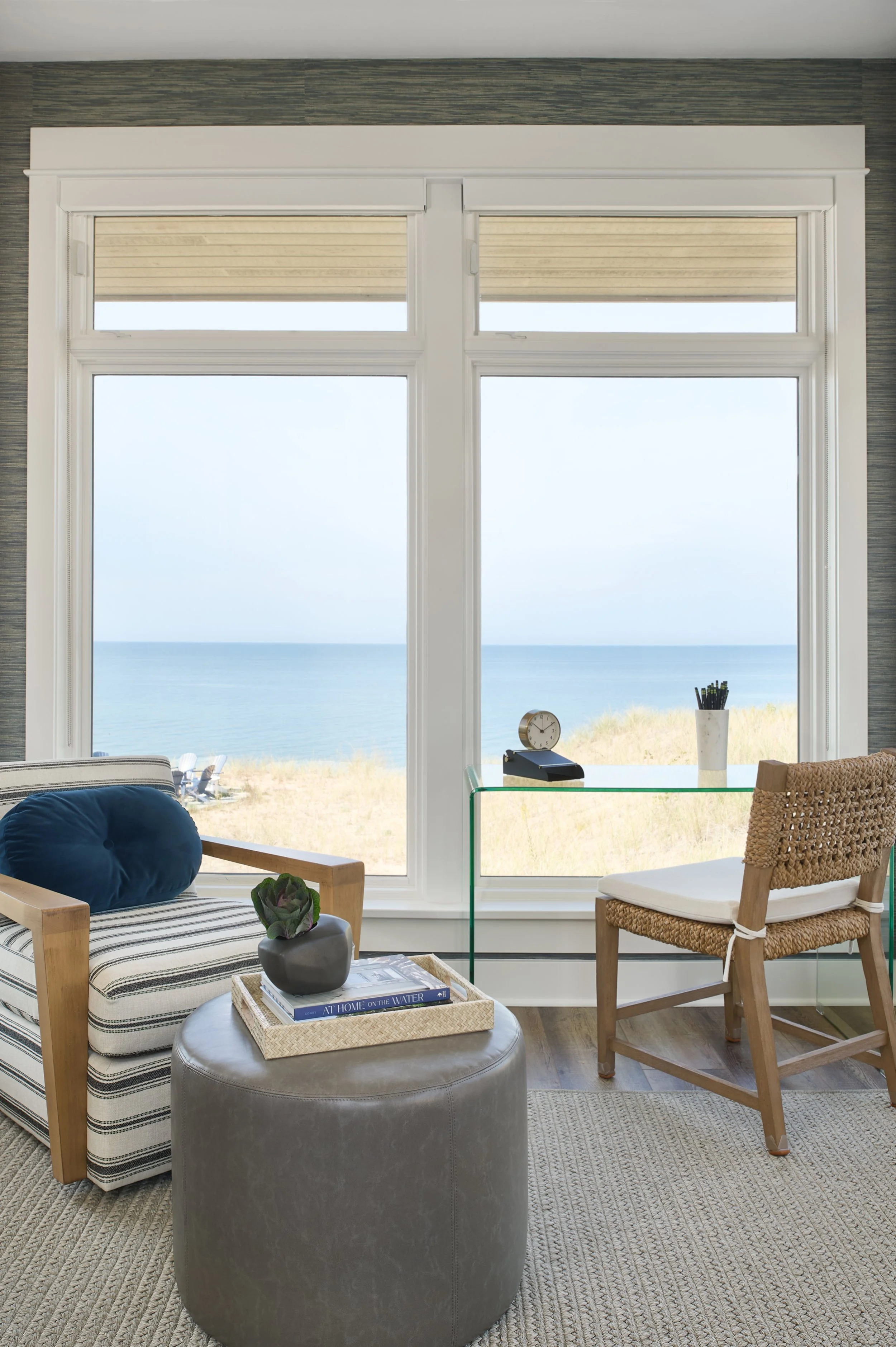 Marram's Hold