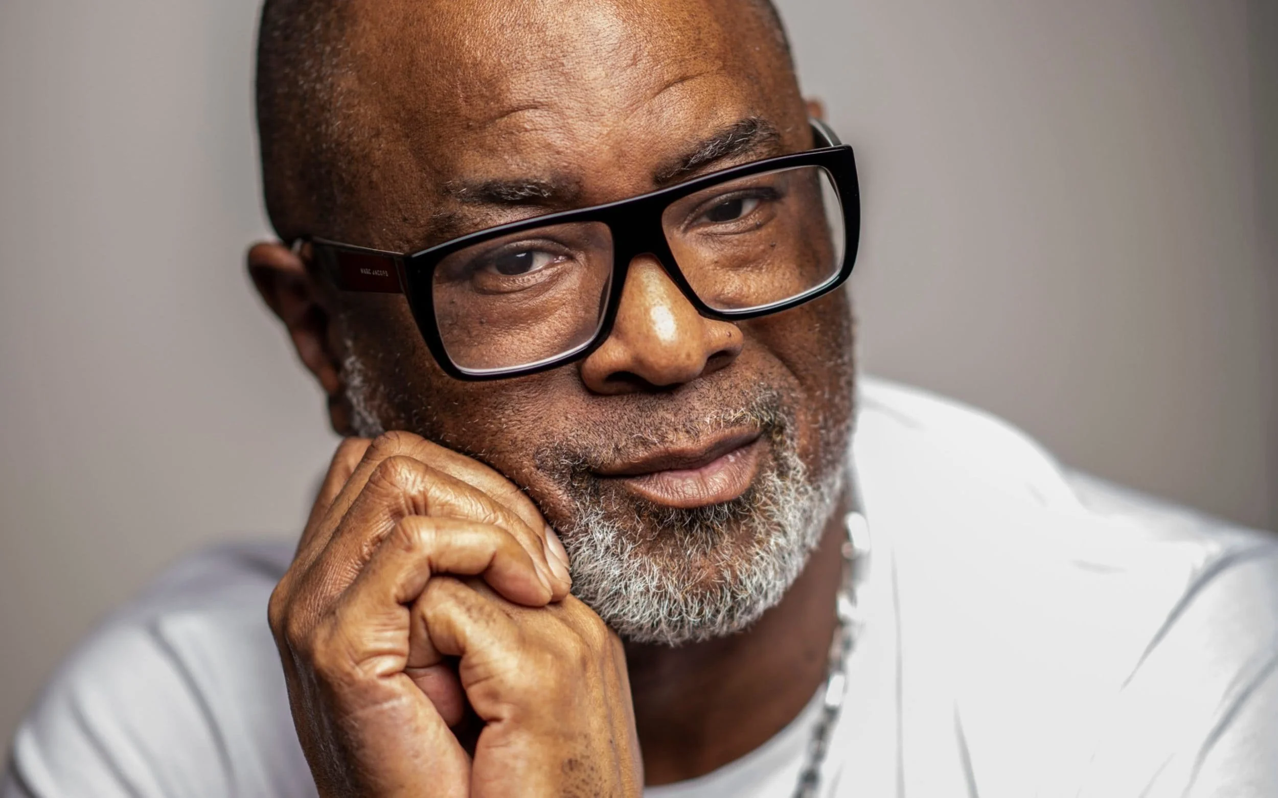 Paul Canoville - Former Chelsea Professional Footballer 1.jpeg