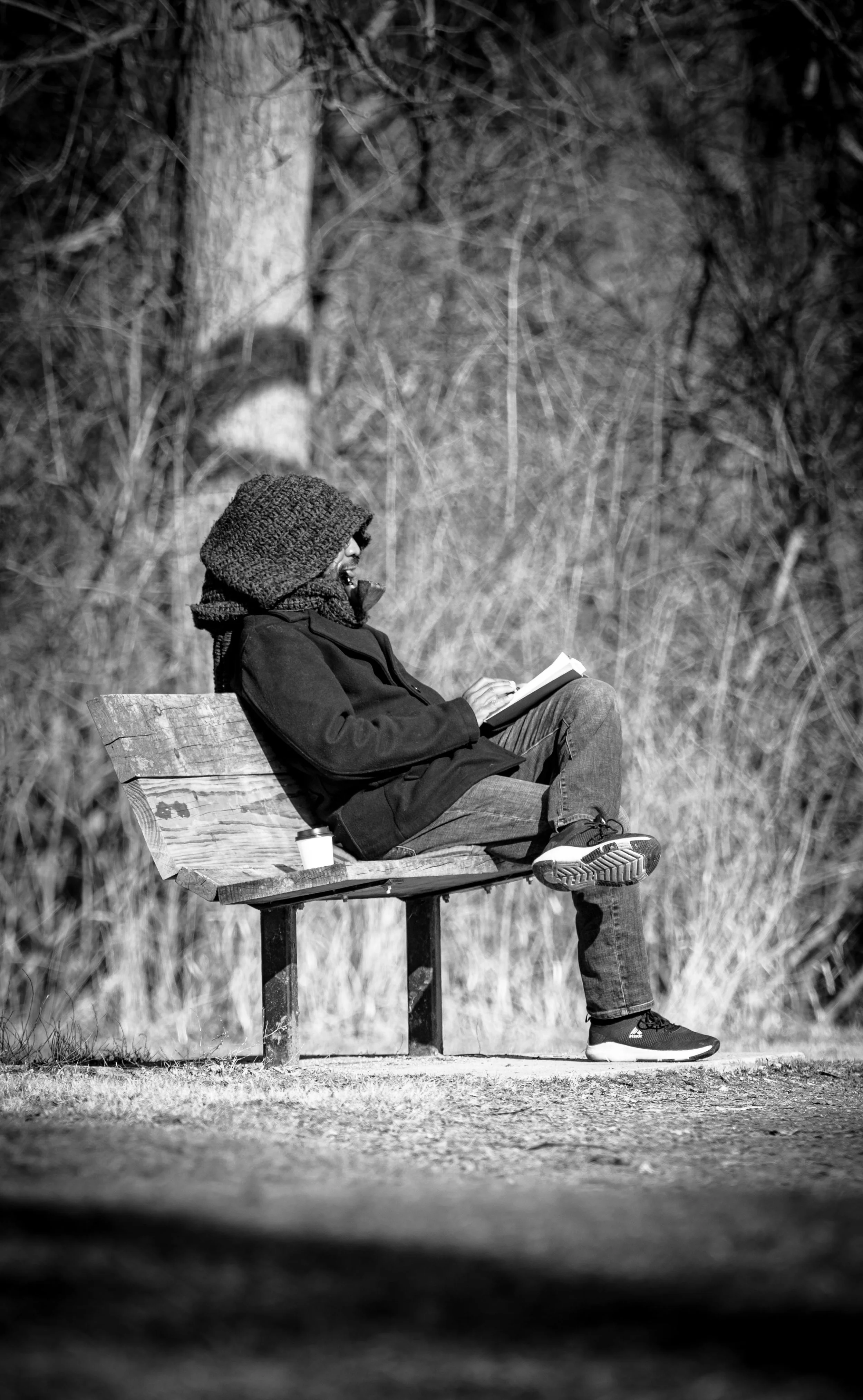 Nothing wrong with taking a break…