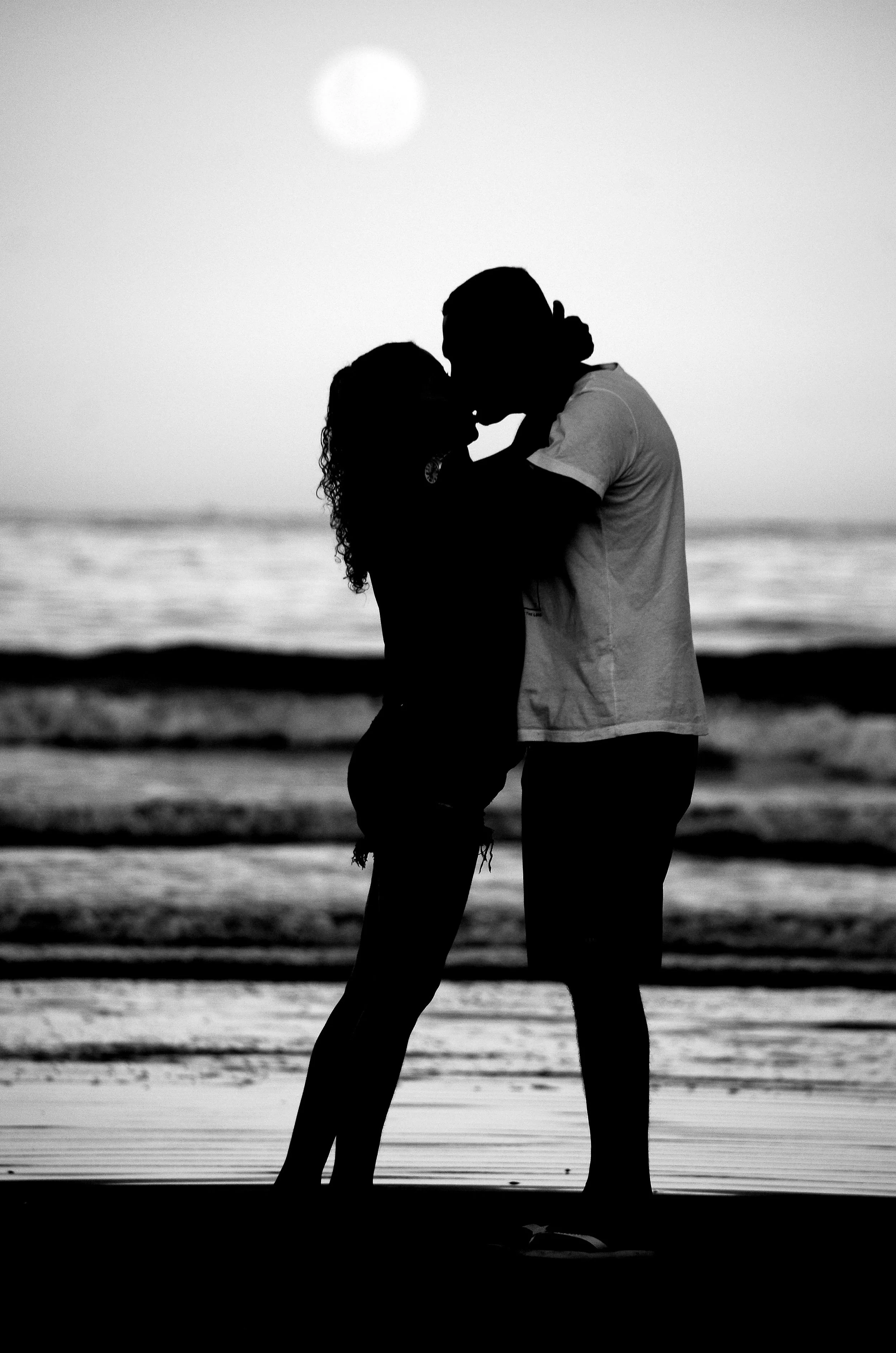 Who Do We Share With…