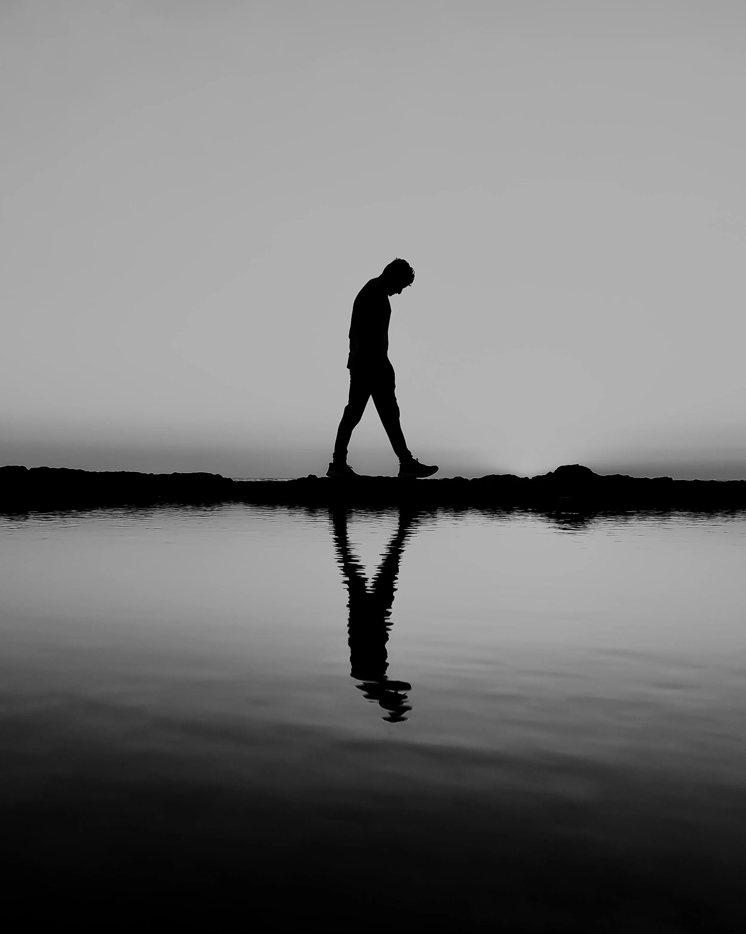 You Don’t Lose By Walking Away…