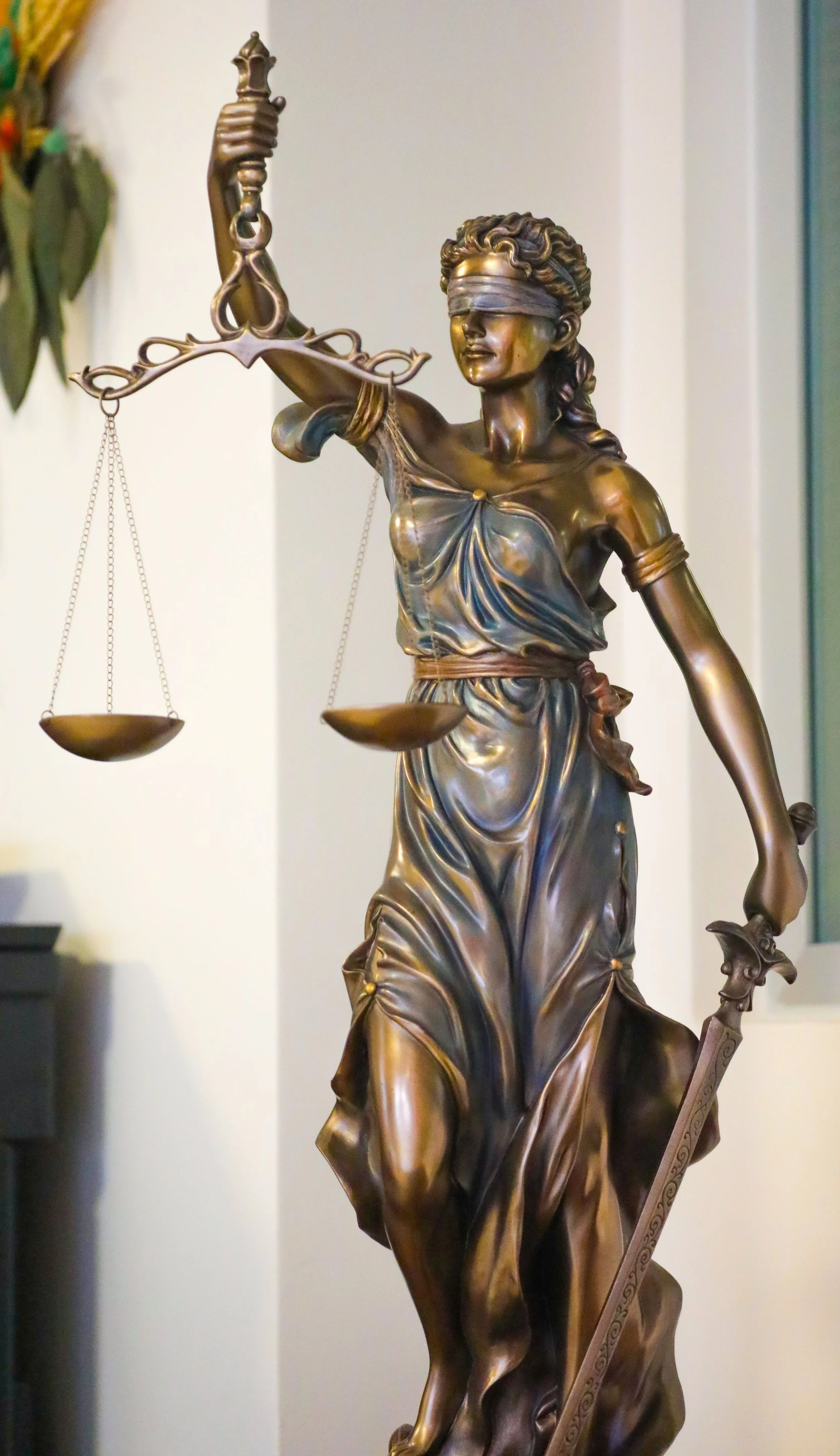 The Law We Choose to Practice…