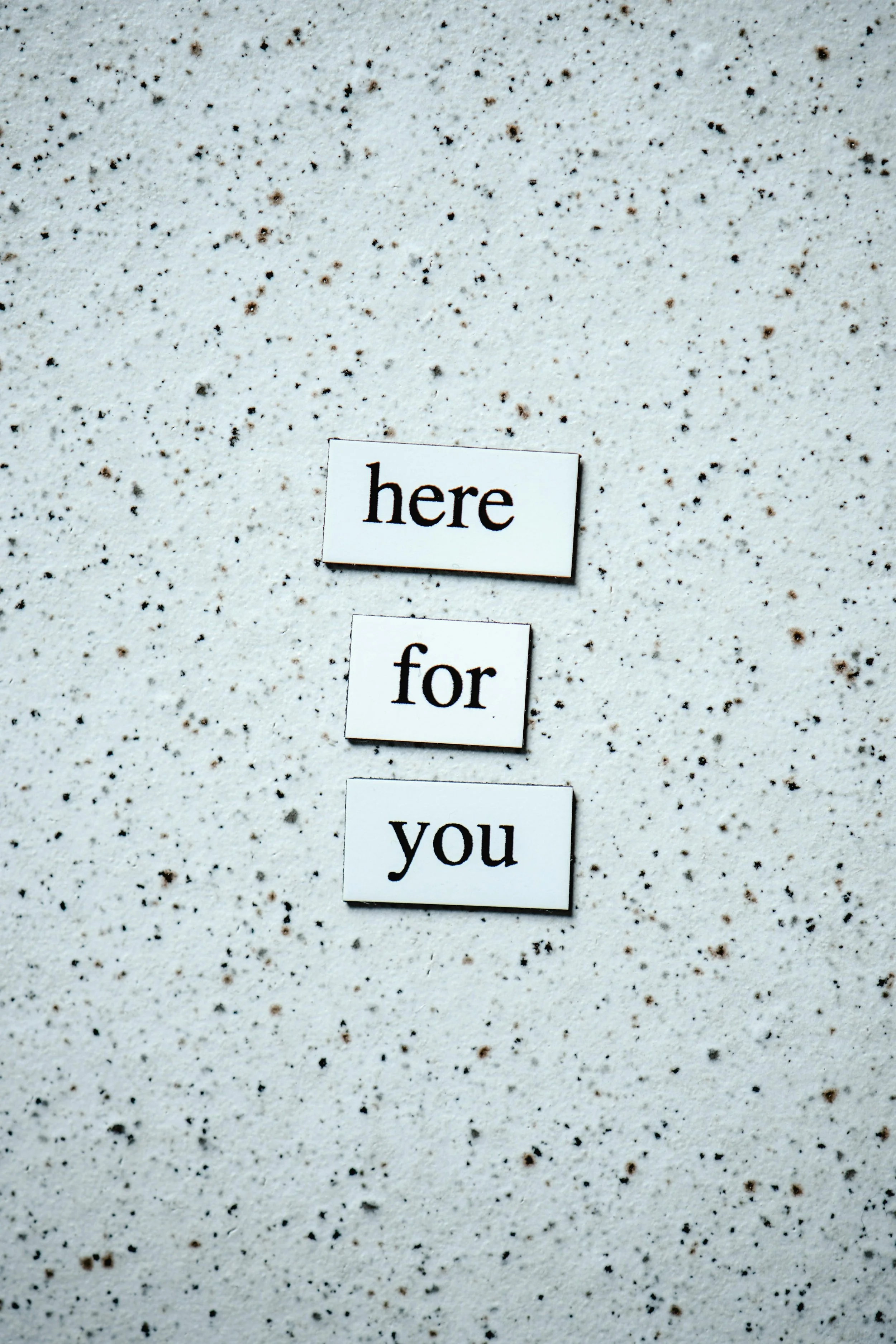 Time To Heal…
