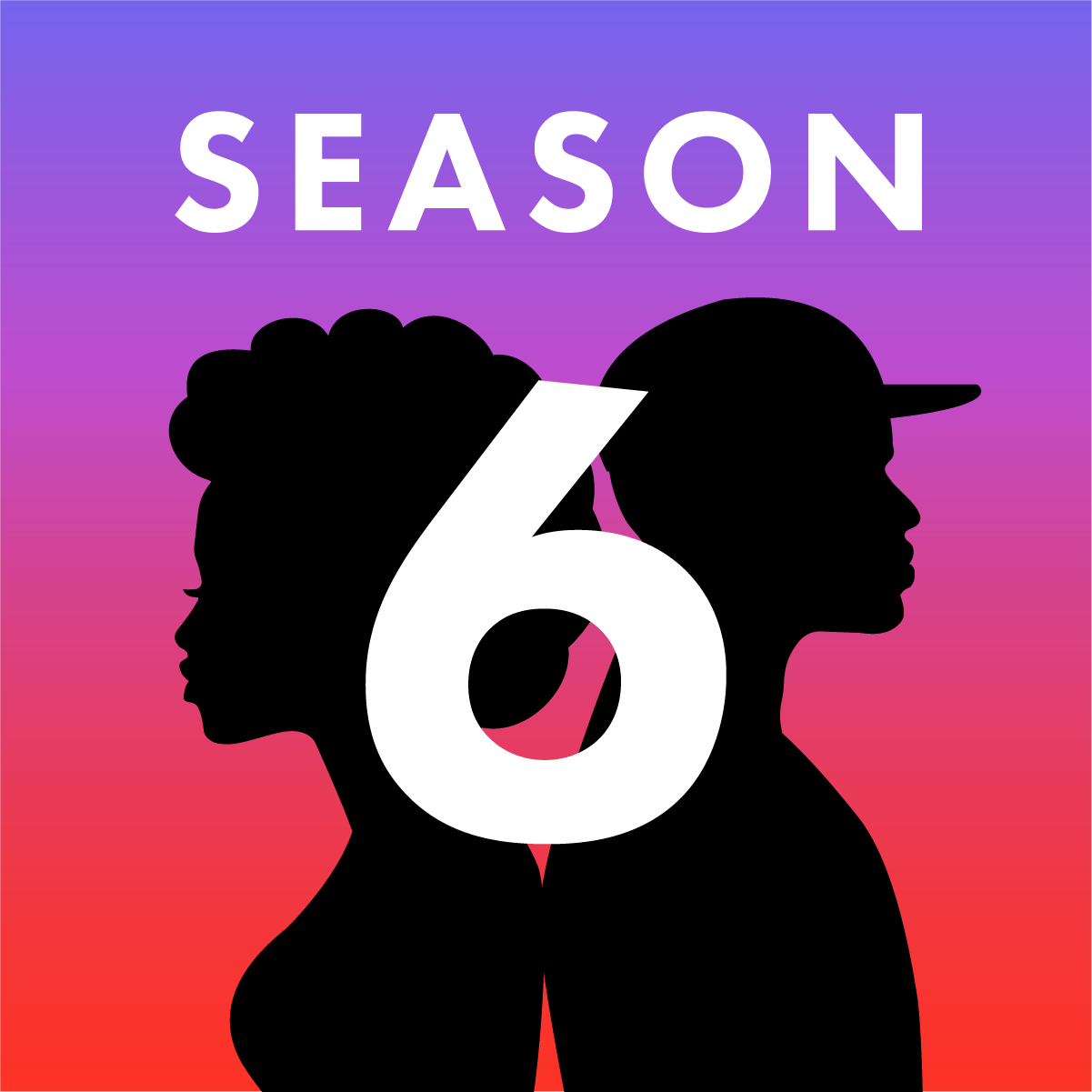 Us People Podcast Season 6