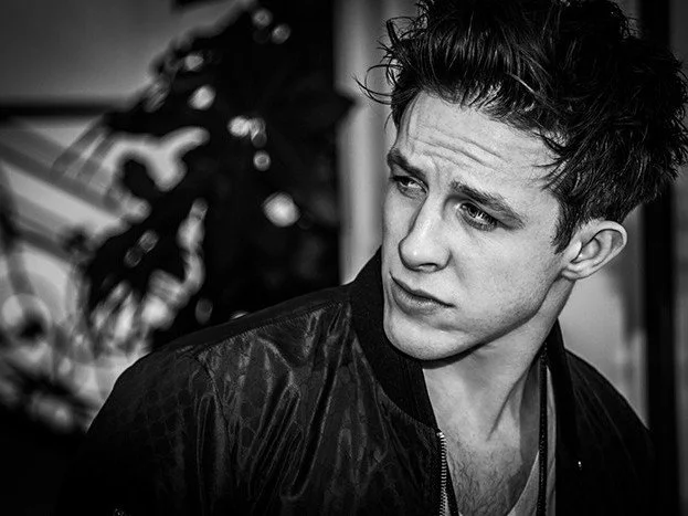 Stephen Ridley - Recording Artist 1.jpeg