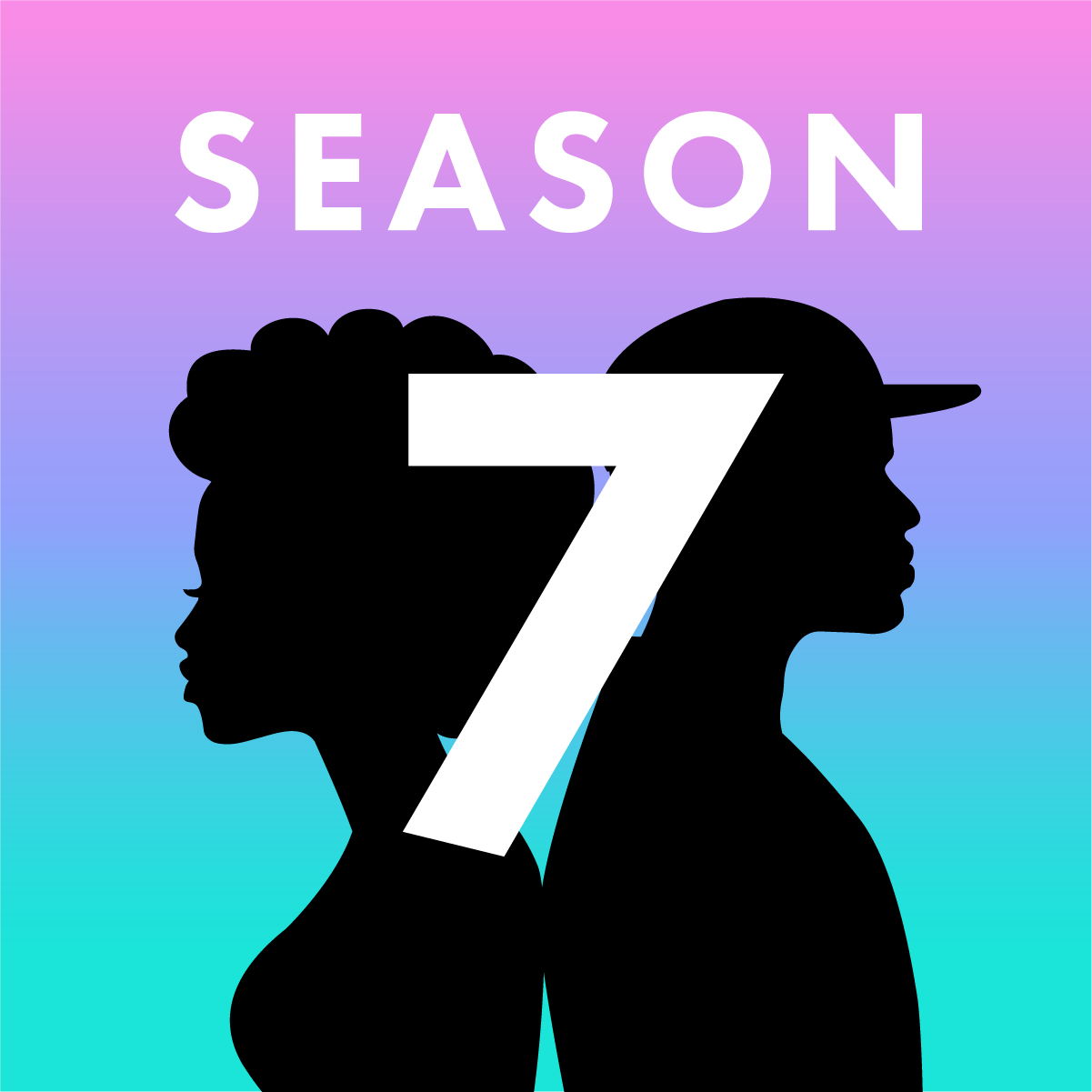 Us People Podcast Season 7