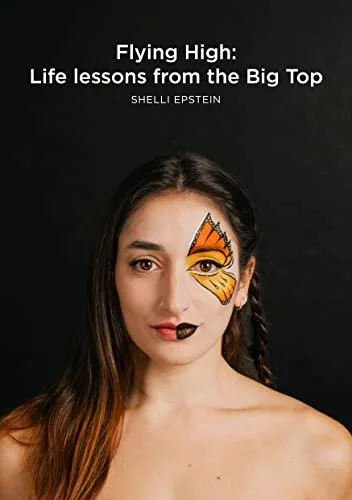 Shelli Epstein - Circus Artist : Acrobat 3.jpeg