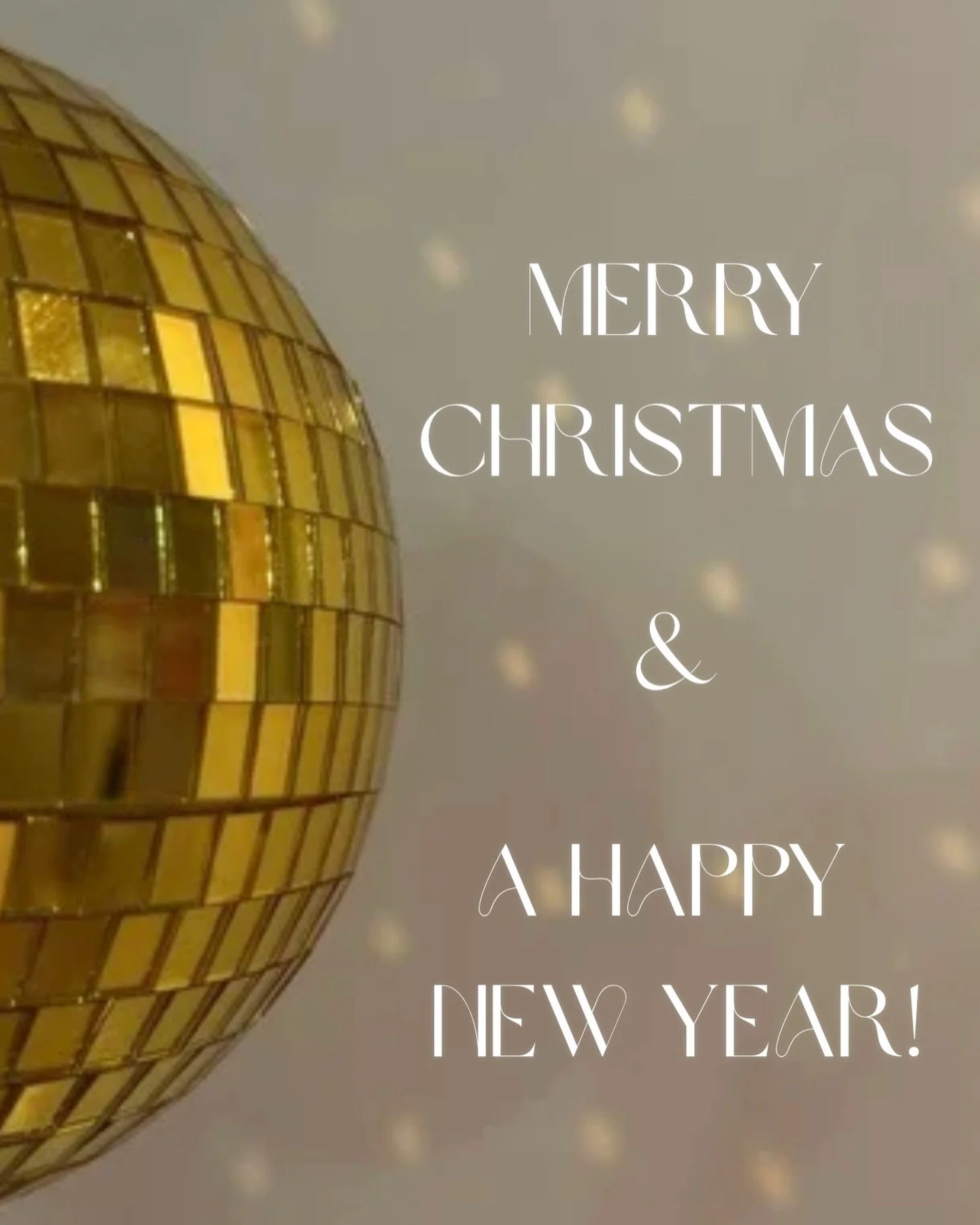 🎄✨ And that&rsquo;s a wrap for 2025 at Coiffure!

We&rsquo;re officially closed and swapping scissors for celebrations 💁&zwj;♀️🥂

A huge thank you to our wonderful clients for your loyalty and for keeping us beautifully busy all year &mdash; we ap