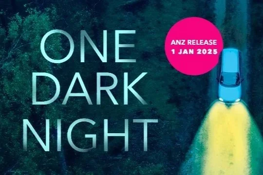 One Dark Night