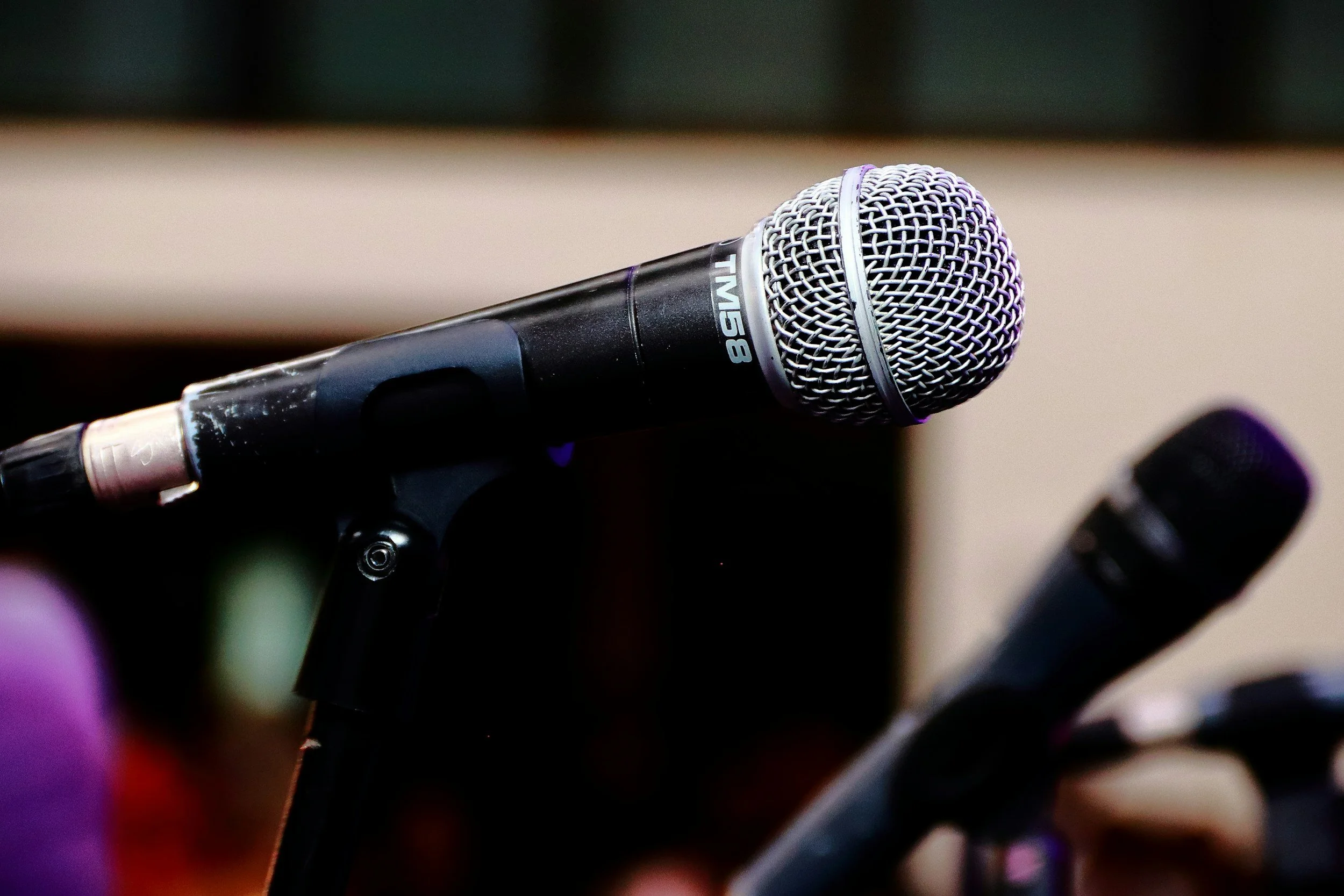 How to Transform Public Speaking Anxiety Into Confident Performance Energy