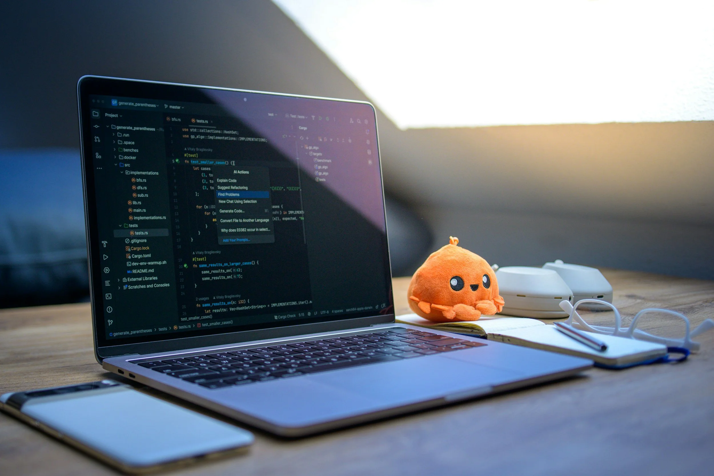 How to Use AI to Create Marketing Content That Sounds Like You