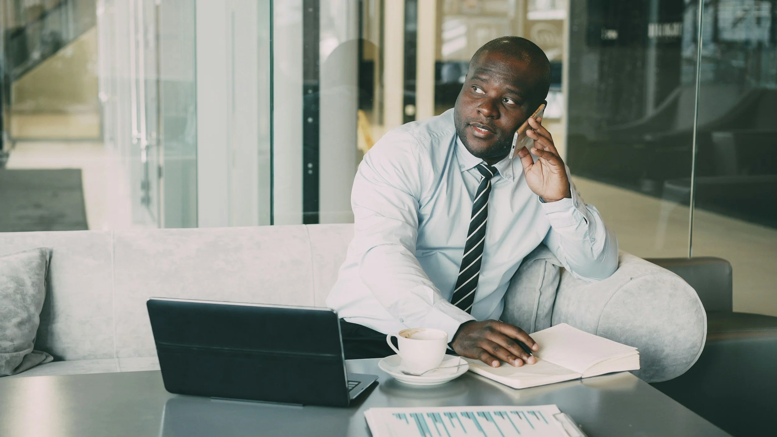 How to Talk About Your Business When You Have Imposter Syndrome