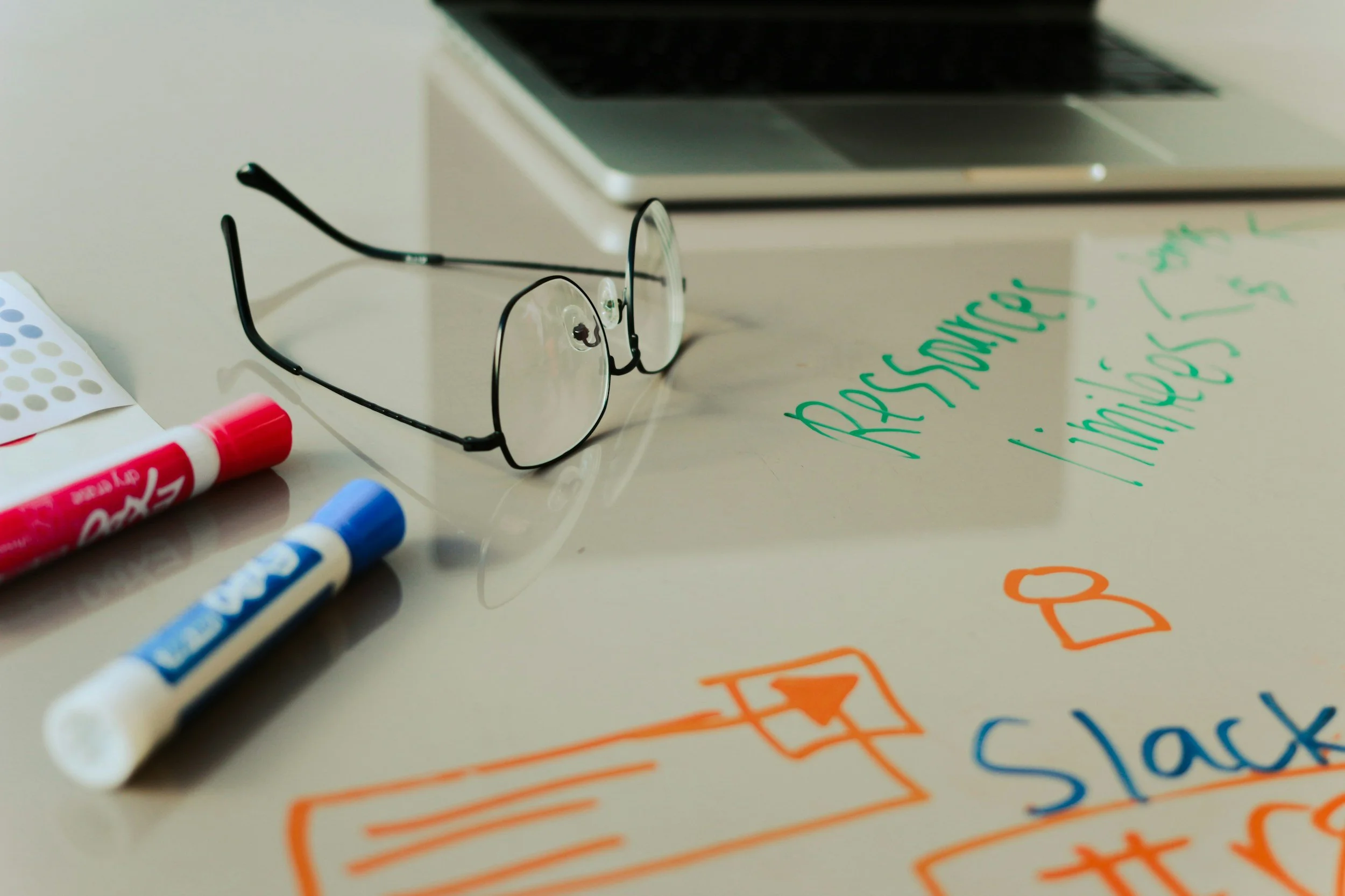 How to Create a Marketing Strategy Built on Clear Communication