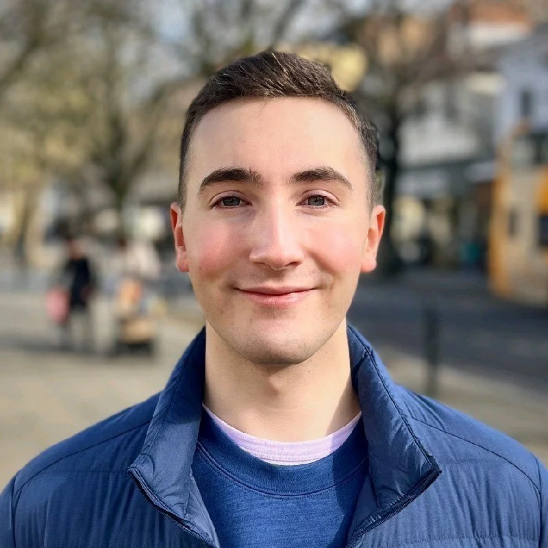 Nicander White testimonial