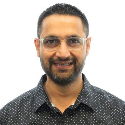 Vinod Sharma testimonial