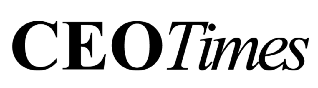 CEO Times feature Liam Sandford