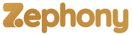 Zephony logo