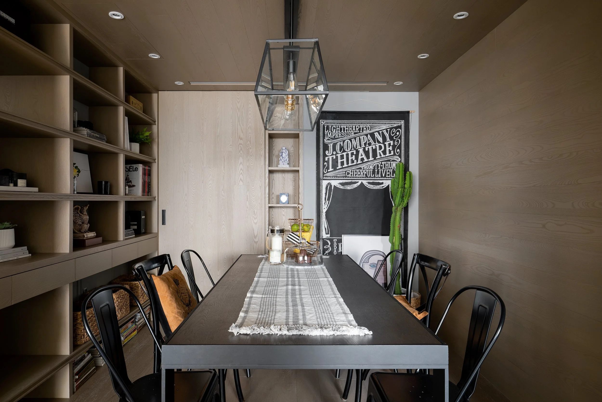 Expression — 317studio 易其設計