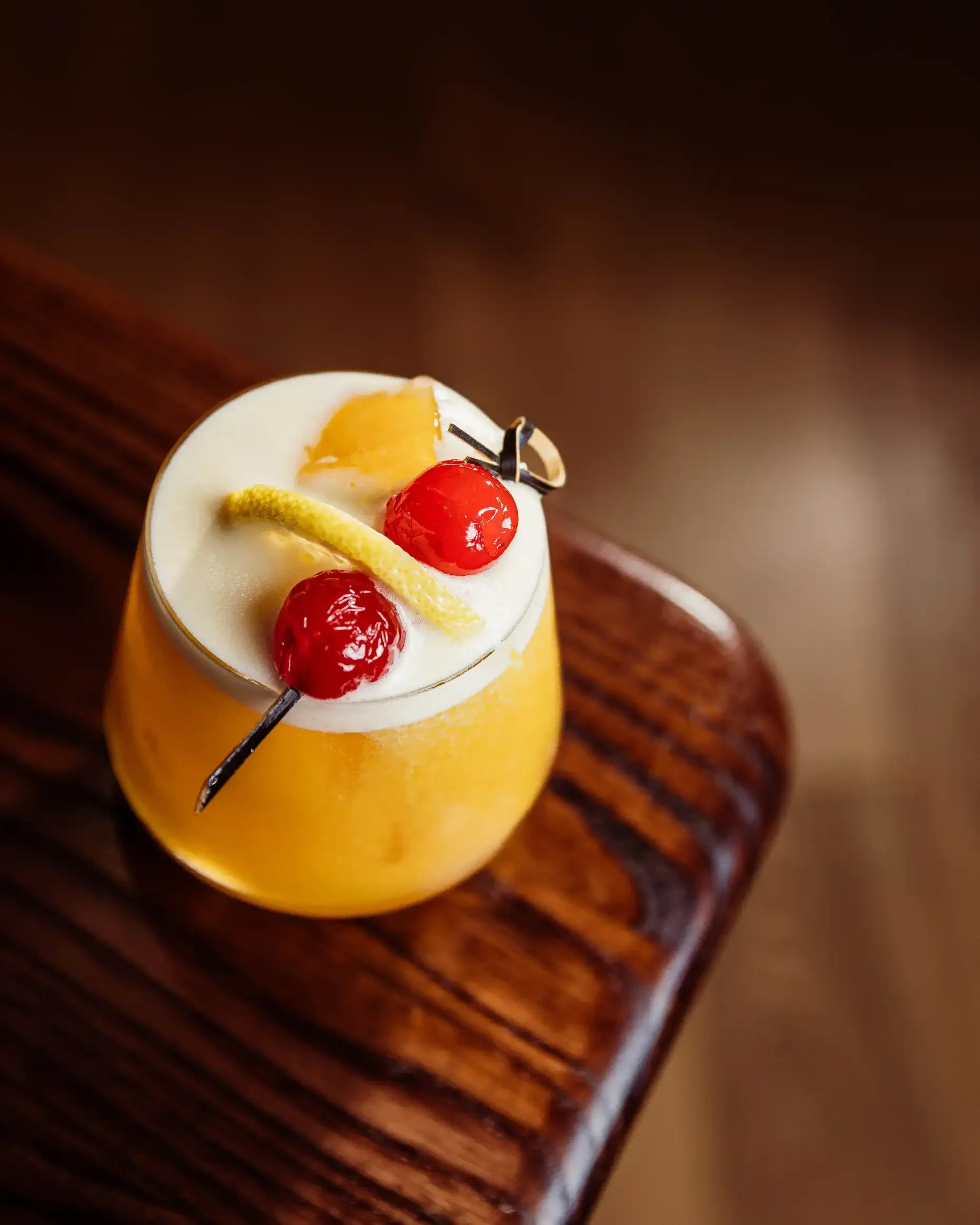 Bobby Shoebotham Racoon Food and Drink 26.webp