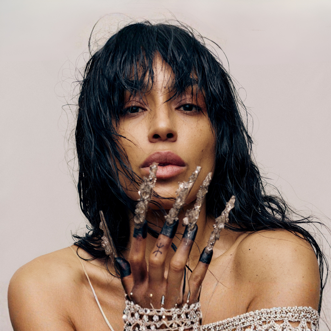 Loreen (SE)