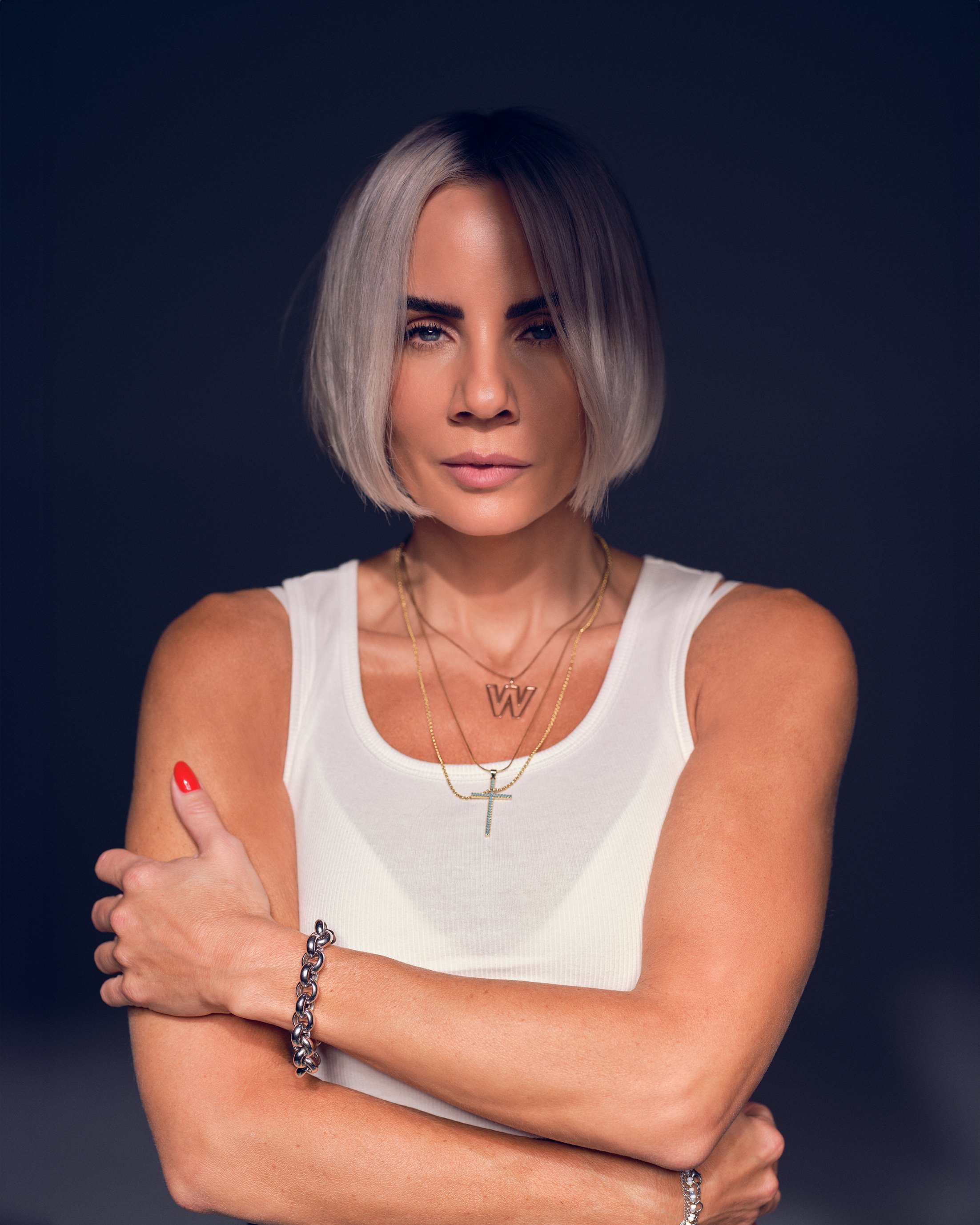 Ina Wroldsen