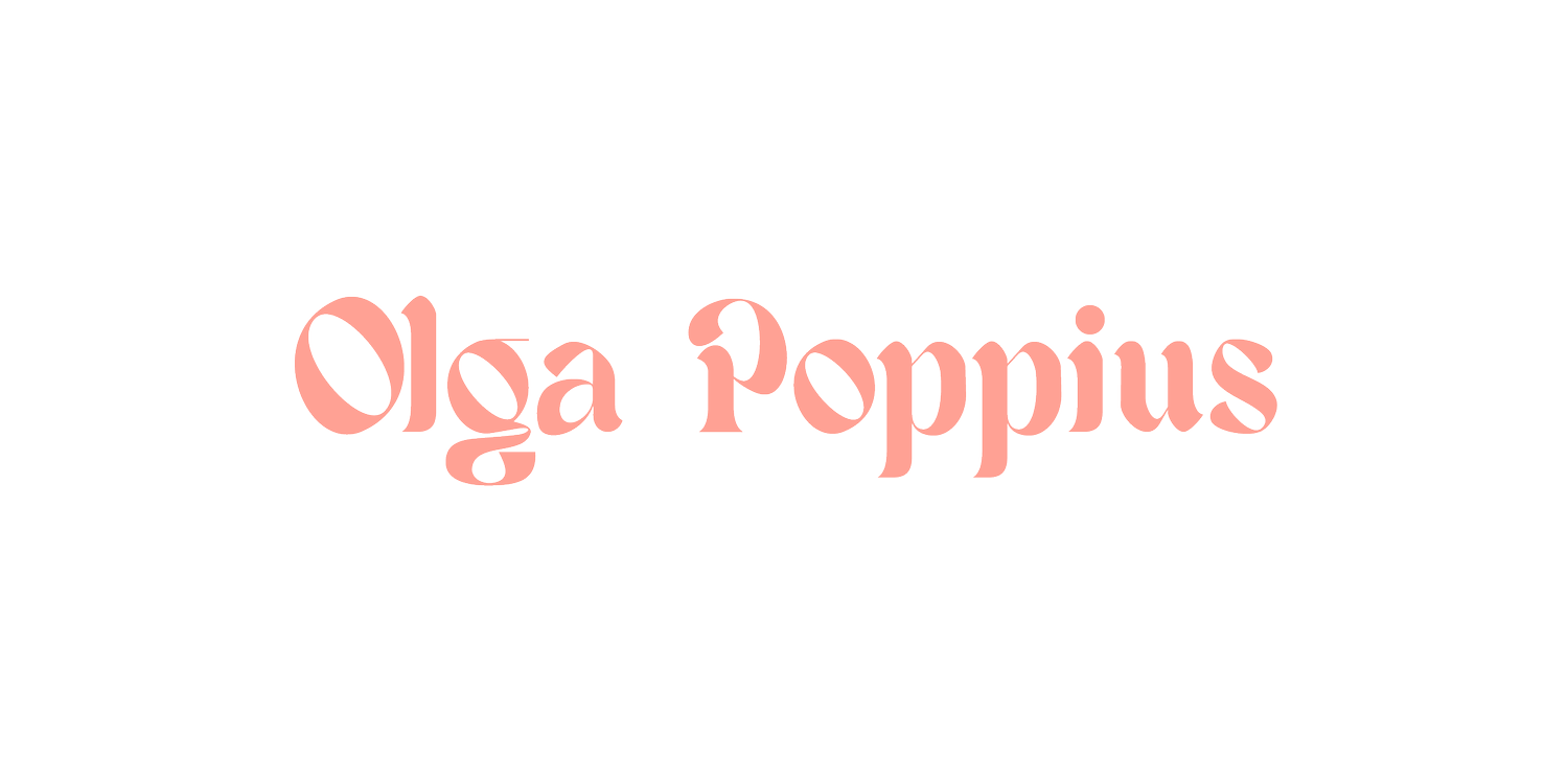 OLGA POPPIUS