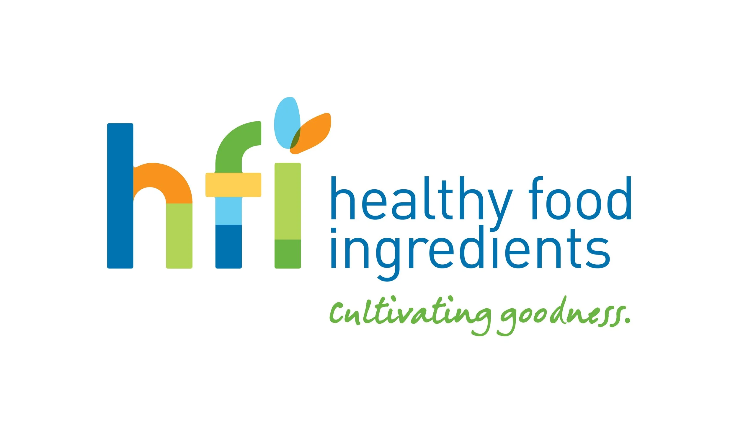 Healthy Food Ingredients Logo