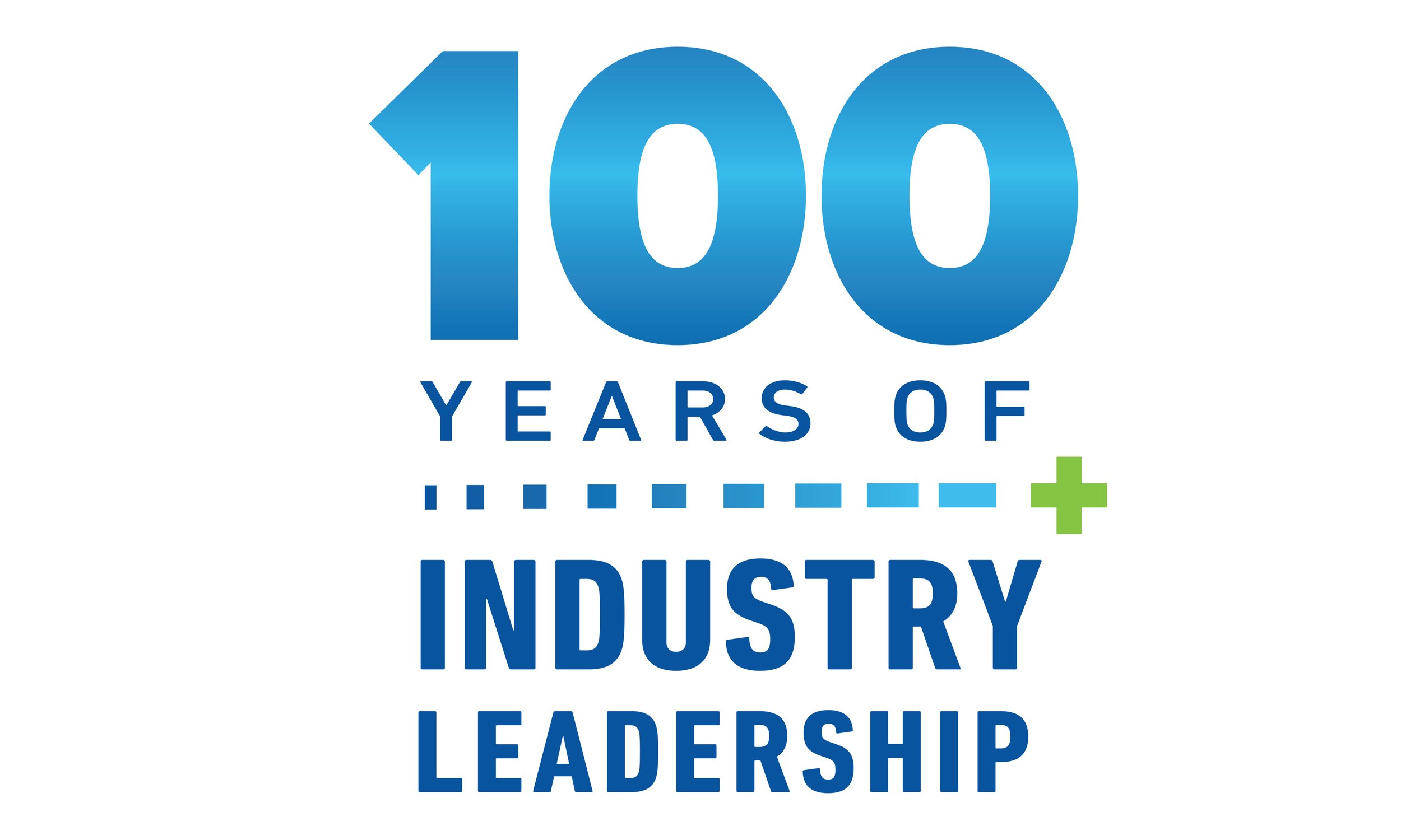 BCI 100 year anniversary icon