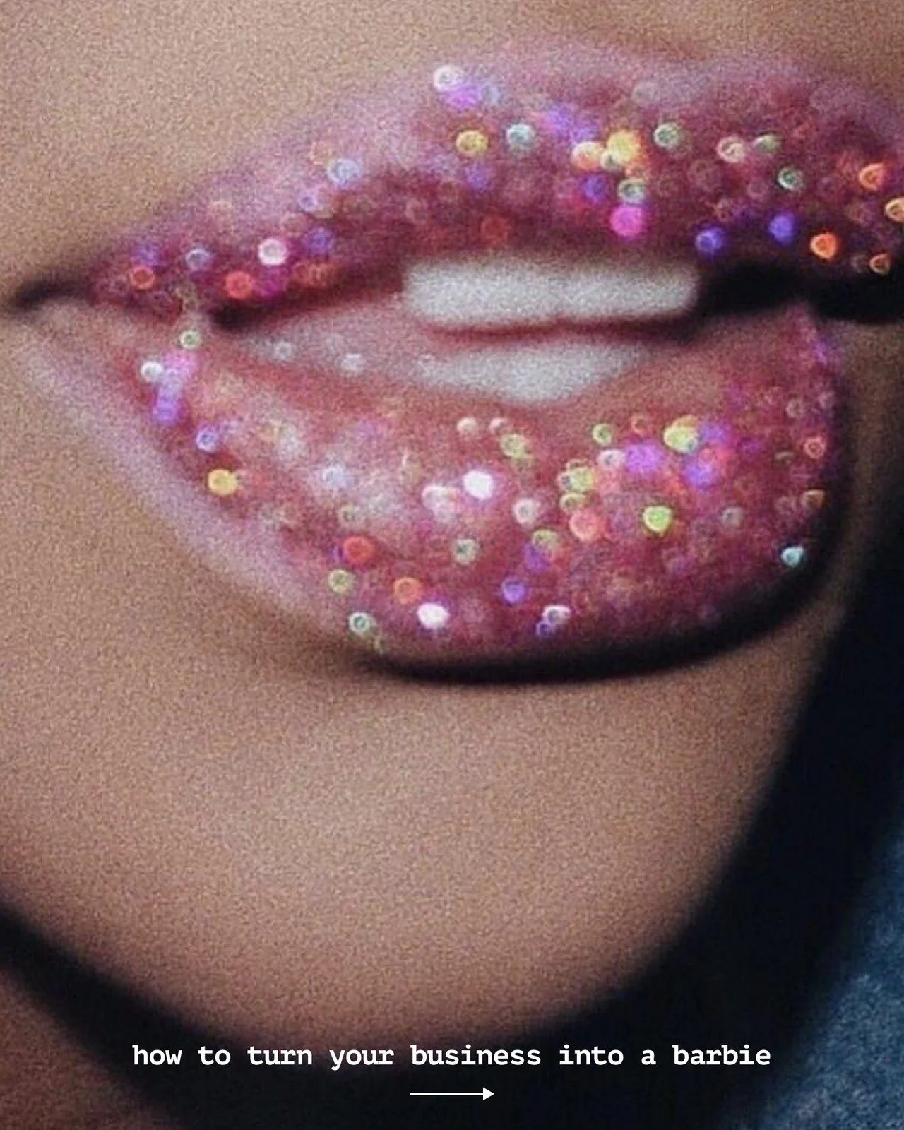 there's literally no point in recapping the endless marketing collaborations associated with the #barbie movie⁠
⁠
instead, one should be asking - what makes the @barbie brand so compelling that literally hundreds of companies want to enter the licens