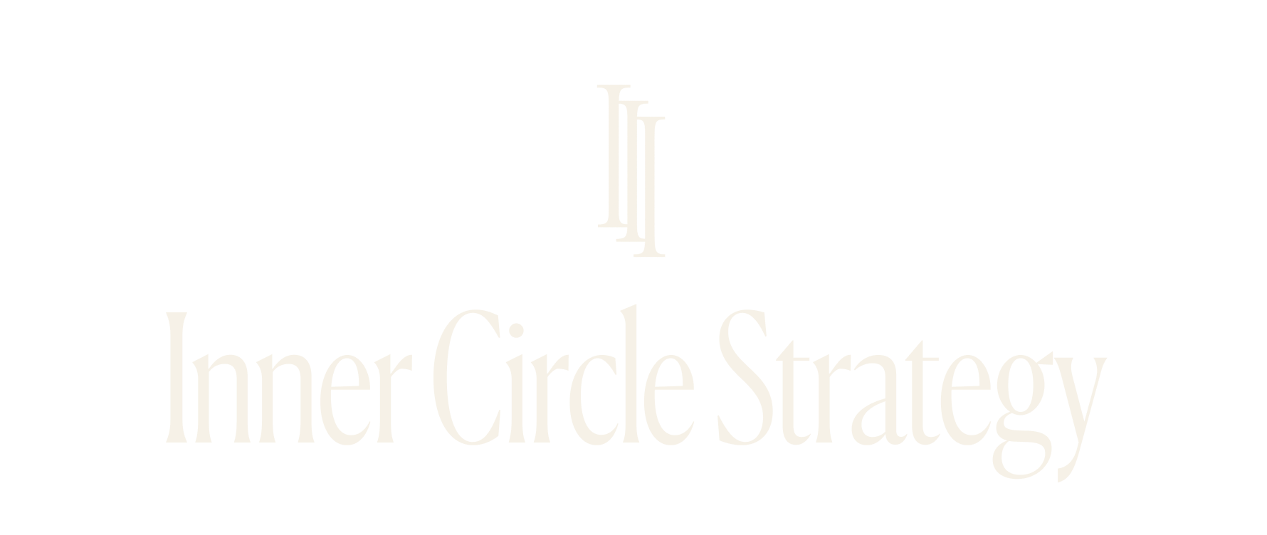 Inner Circle Strategy — Brand Marketing Agency
