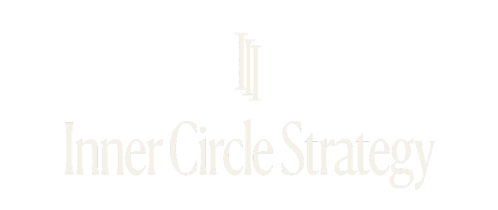 Inner Circle Strategy — Brand Marketing Agency