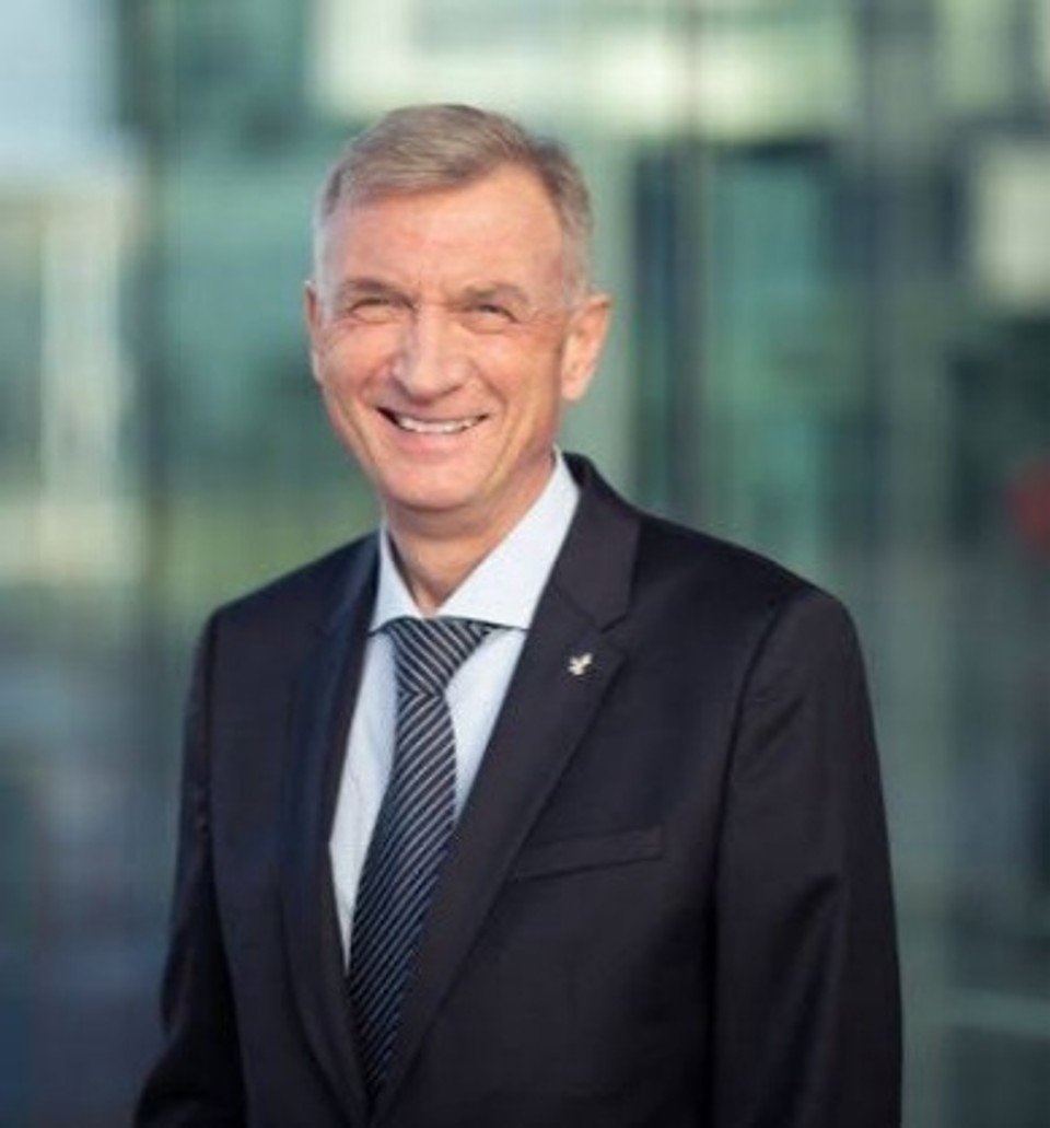 Former Equinor Chair Jon Erik Reinhardsen appointed Chair of OTECHOS Legacy AS