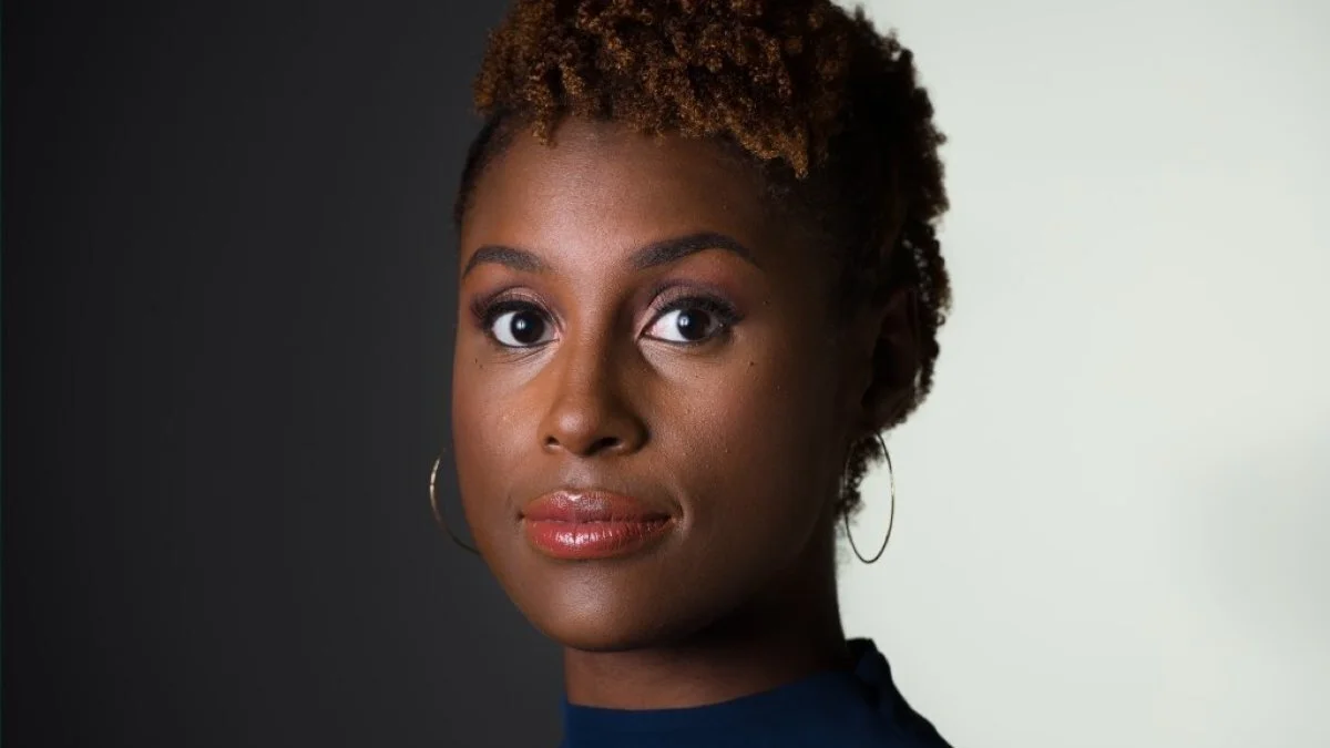 Issa Rae Is Bringing The Media Power With a Relaunched Production Company and Radio