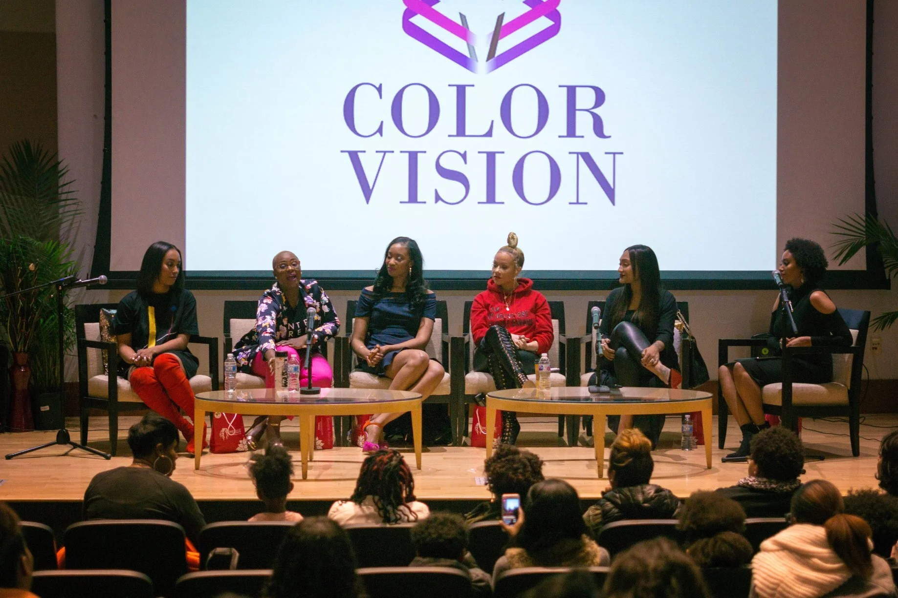 Recap: Black Women Creators Summit