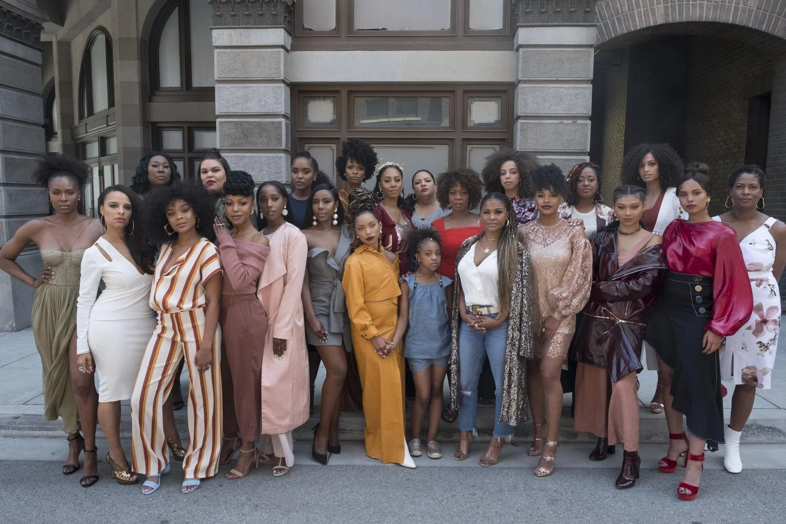 Strong Black Lead: Bringing The Culture To Streaming Services