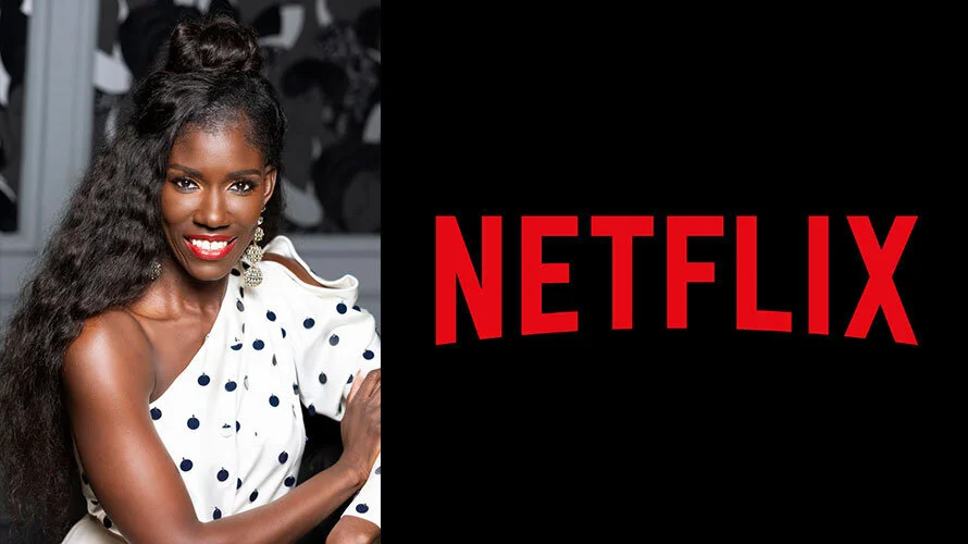 Bozoma Saint John Named Chief of Marketing At Netflix 