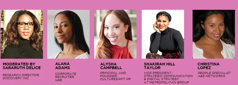 Full Video: Color Vision Presents Hiring In The Midst of Chaos