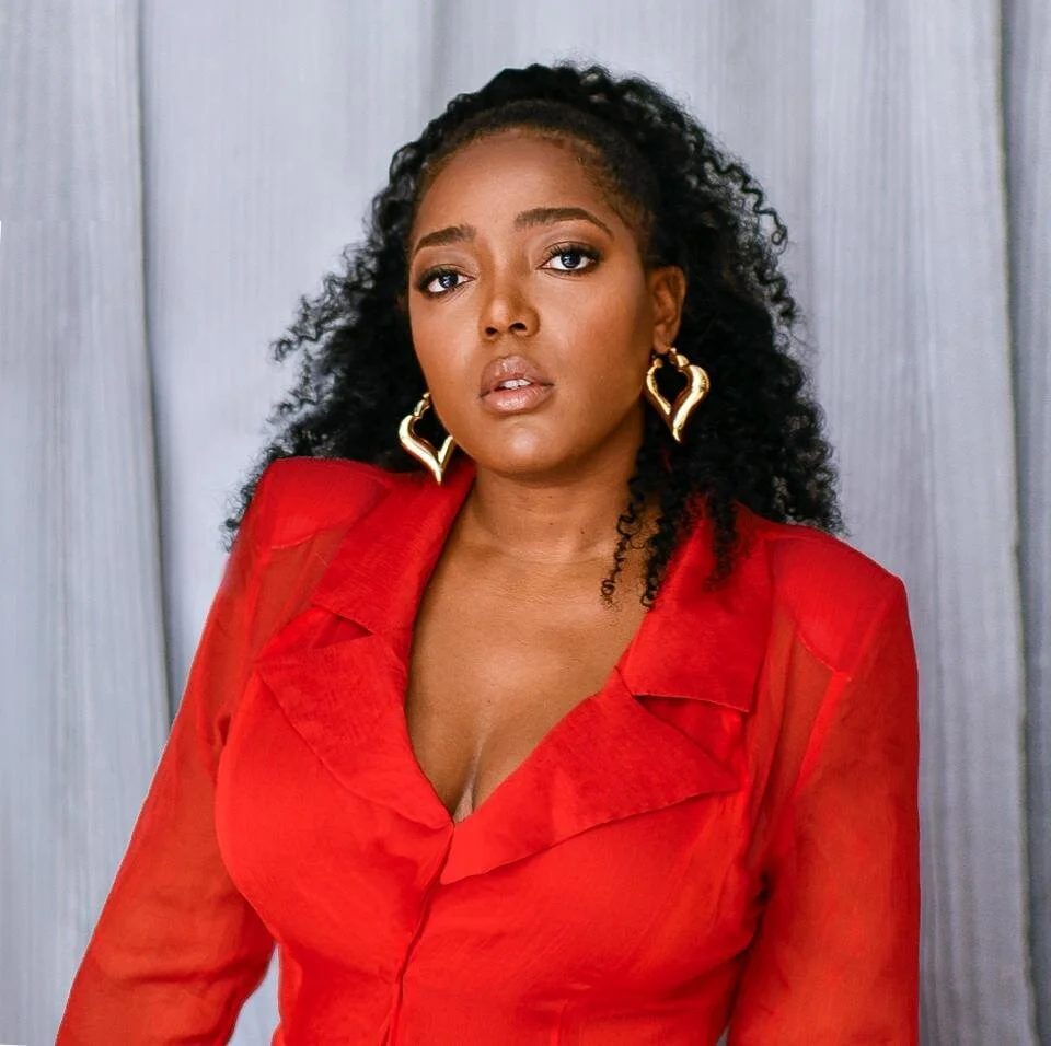 Anifa Mvuemba of Luxury Label Hanifa is the Future of Fashion 