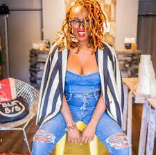 7 Black Women Foodies To Follow Right Now 