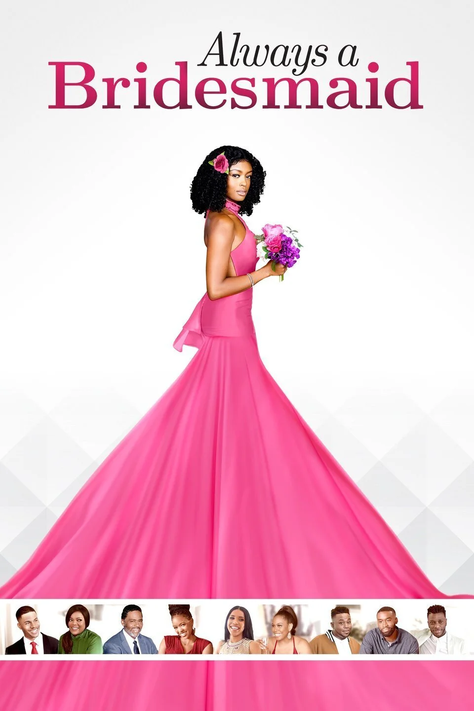 Our List of Movies To Check Out While You're In The House 