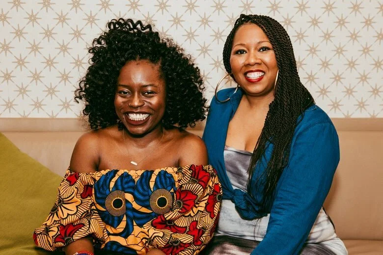 The Secret To Successful Podcasting with the Host of Thirst Aid Kit