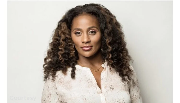 Adrienne Lofton Named Vice President of Marketing At Nike
