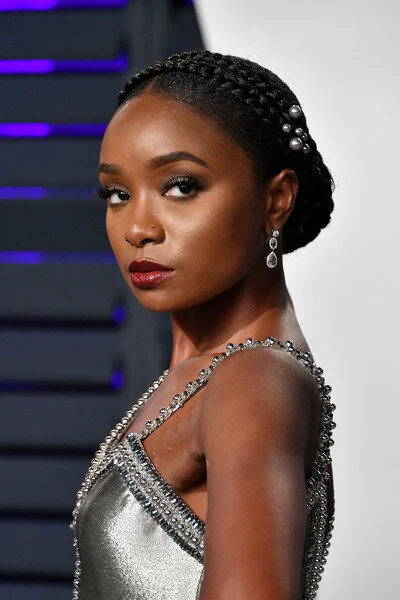 Black Actresses To Watch In Summer 2019 